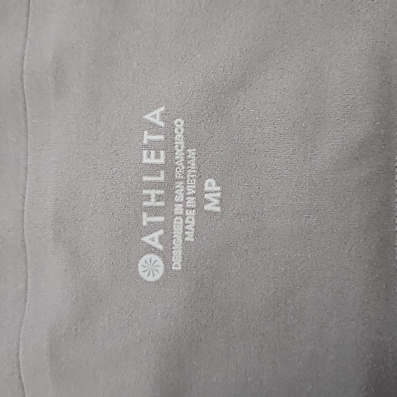 Athleta Leggings MP - Picture 3 of 3